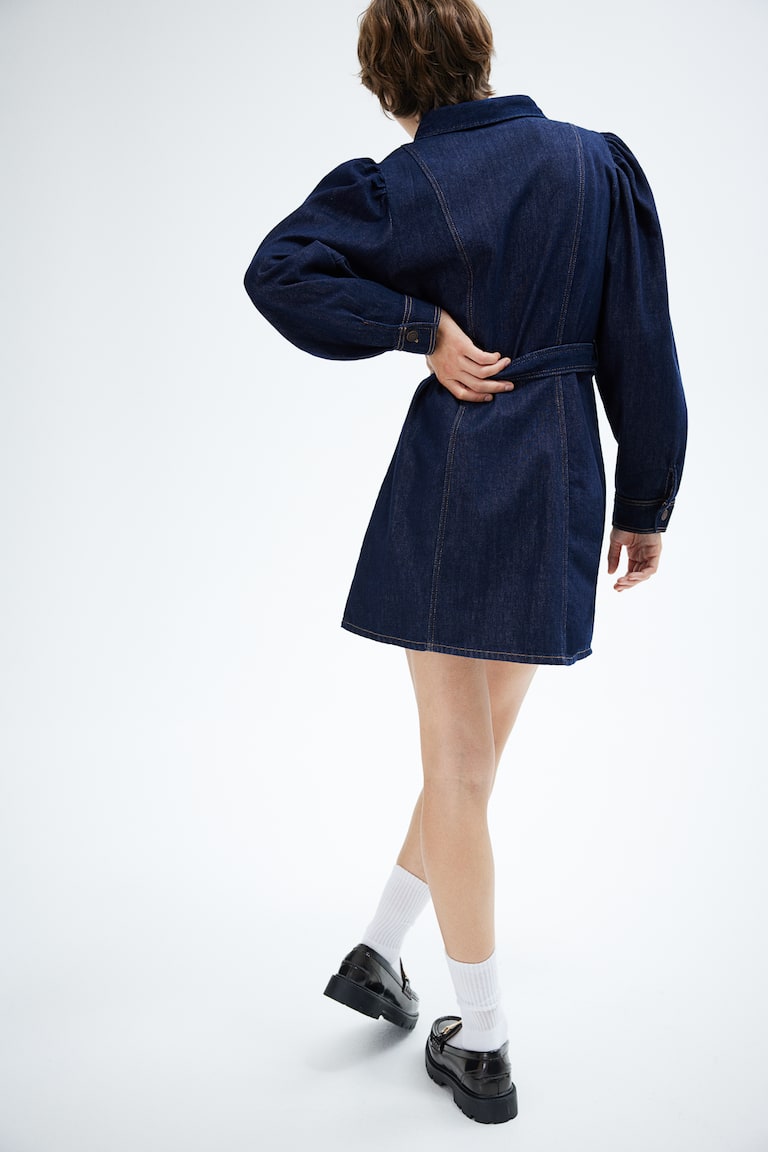 H&M Chunky Loafer Riesige Rabatte
