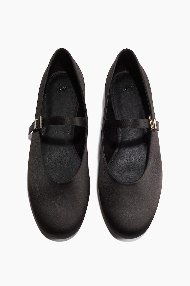H&M Mary-Janes Begrenzt auf 3 Tage