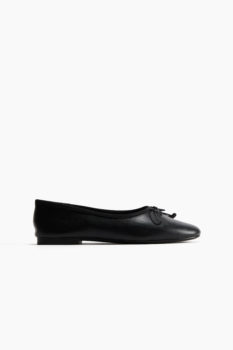H&M Ballerinas Im Verkauf