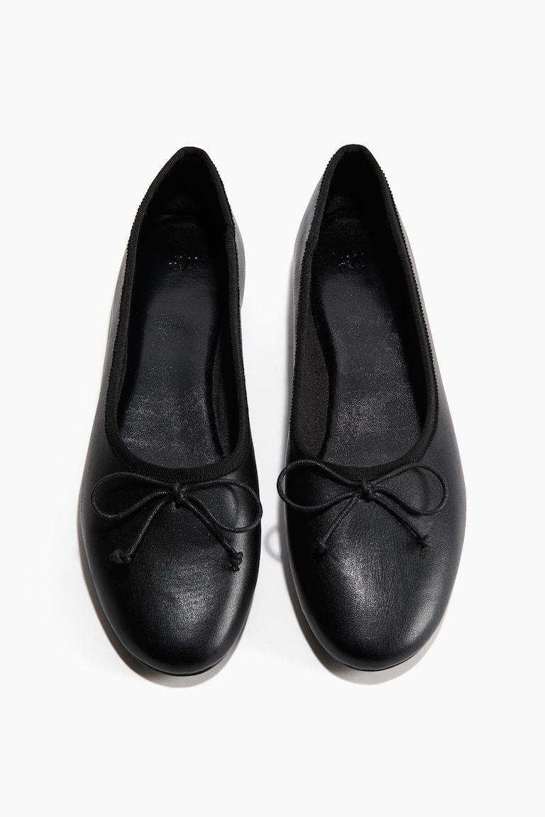 H&M Ballerinas zollfrei