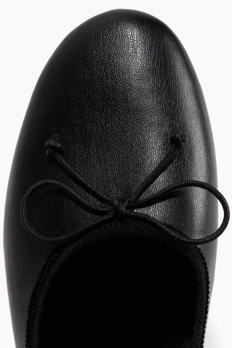 H&M Ballerinas zollfrei