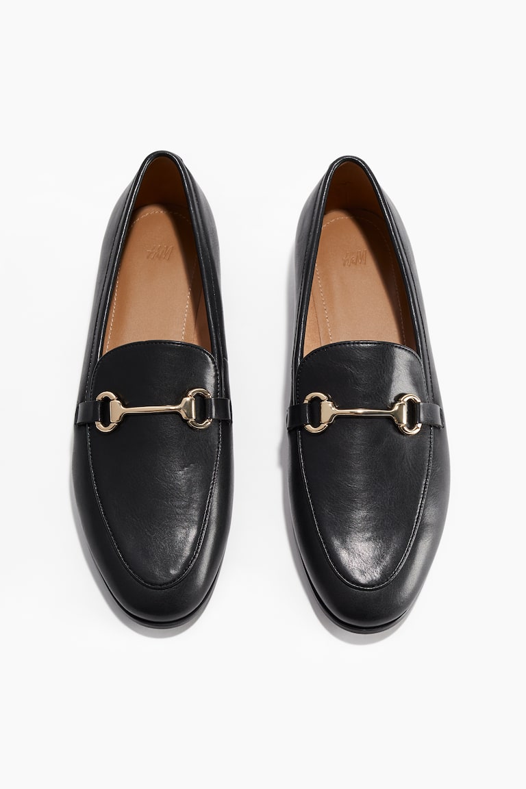 H&M Loafer Günstiger Verkauf