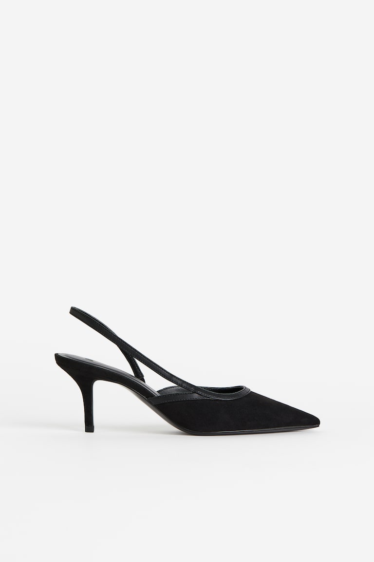 H&M Slingpumps Kostenloser Versand