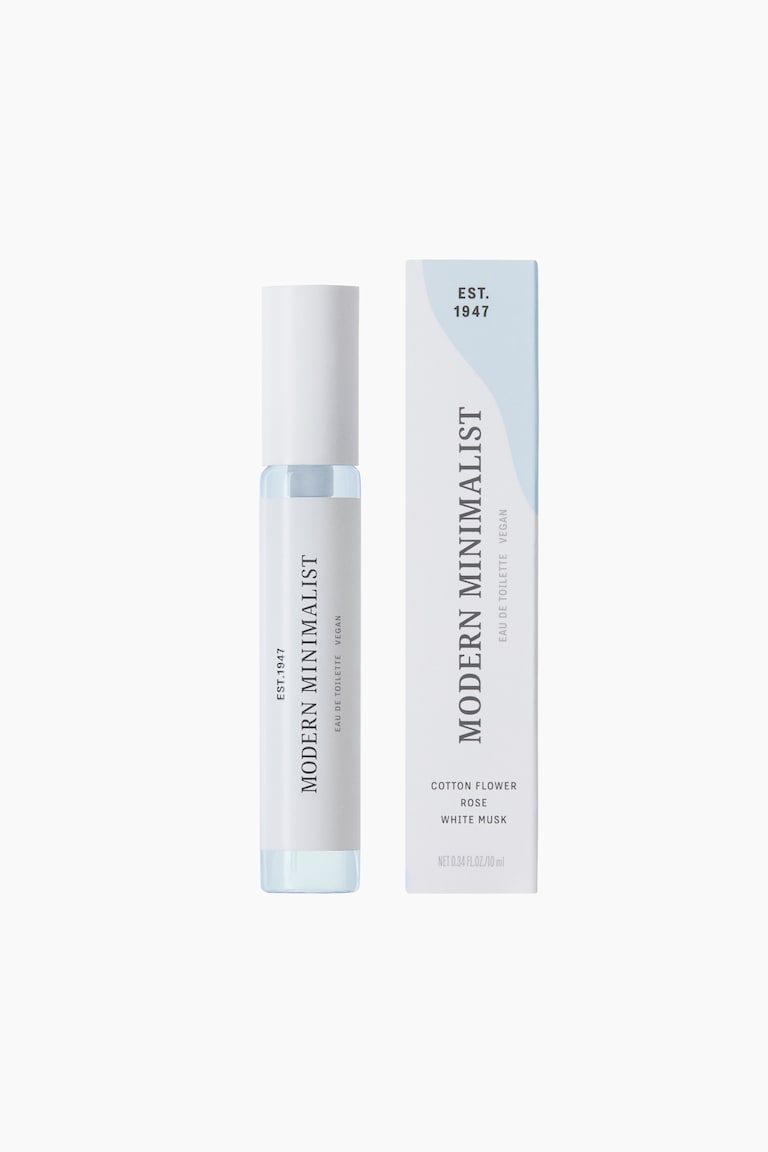 H&M Eau de Toilette Muttertagsangebot