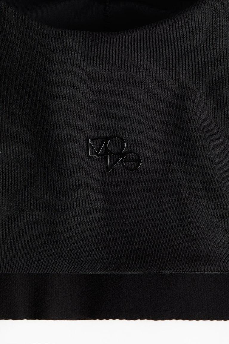 H&M Sport-BH mit DryMove™ Medium Support JETZT KAUFEN