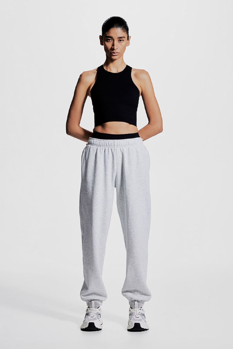 H&M Sport-BH mit DryMove™ Medium Support Zeitbegrenzte Promotion