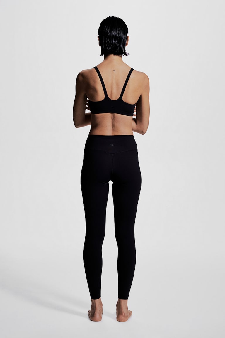 H&M Sportleggings mit SoftMove™ Riesige Rabatte