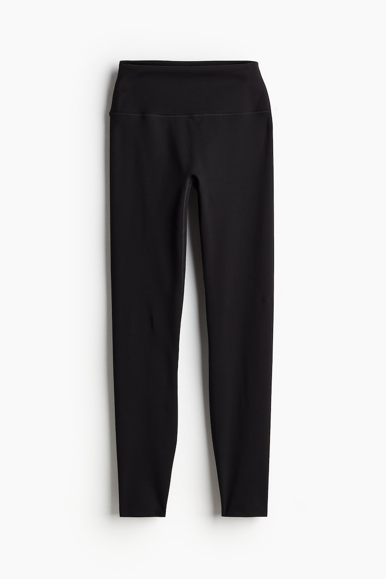 H&M Sportleggings mit SoftMove™ Riesige Rabatte