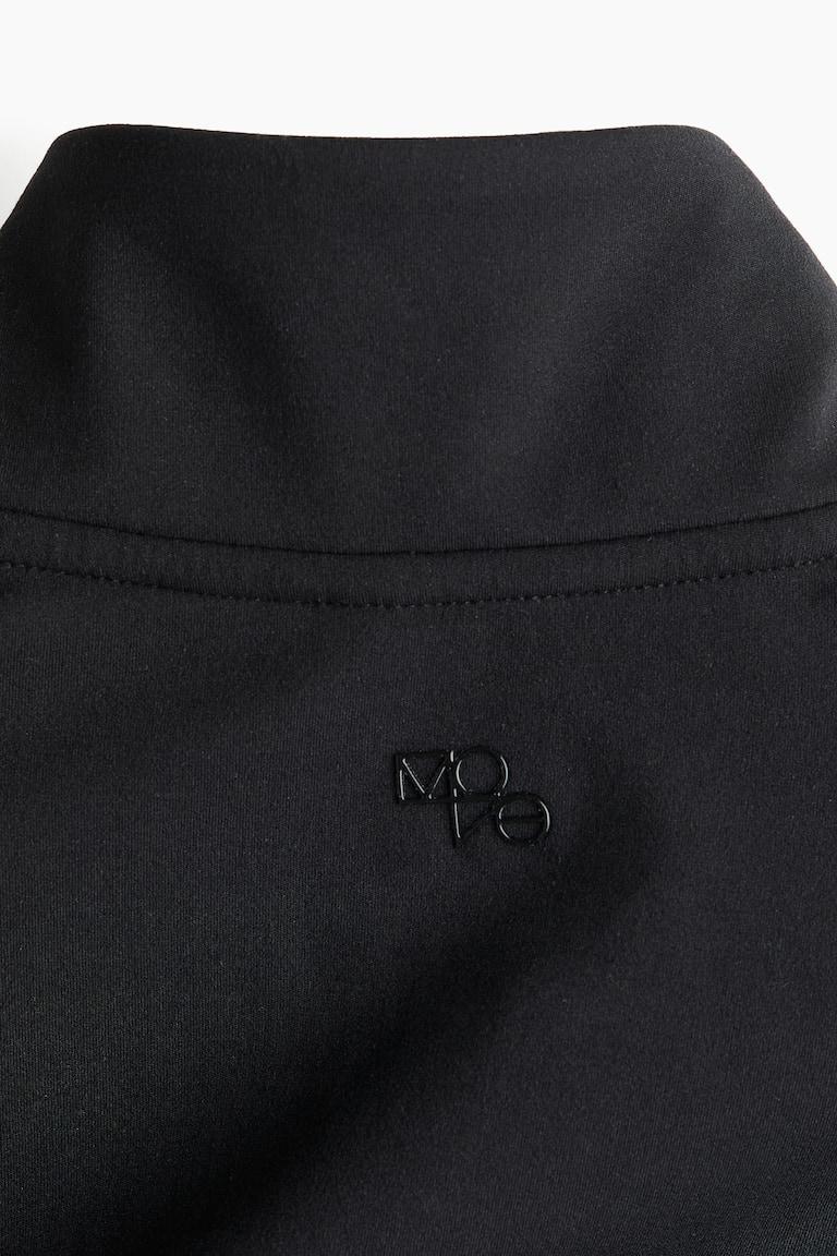 H&M Sportshirt mit SoftMove™ zollfrei