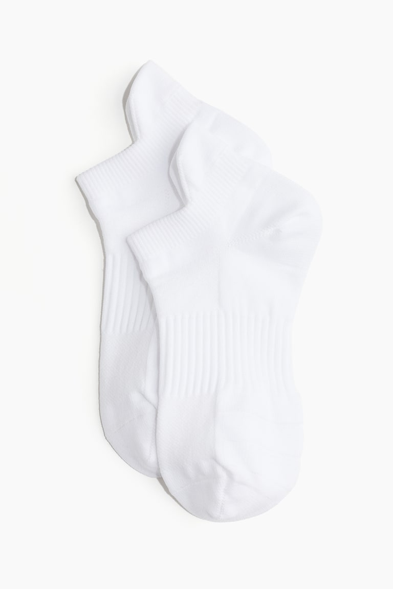 H&M 3er-Pack Sportsocken mit DryMove™ 2025
