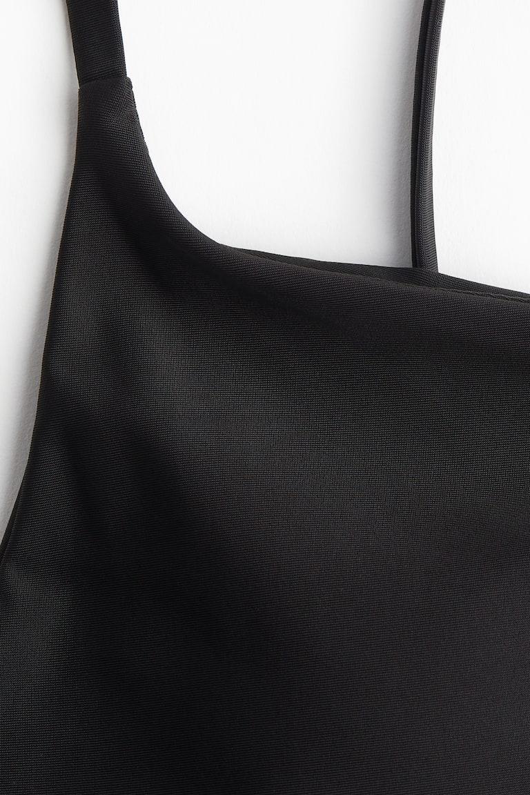 H&M Sport-Bikinitop Sonderangebot