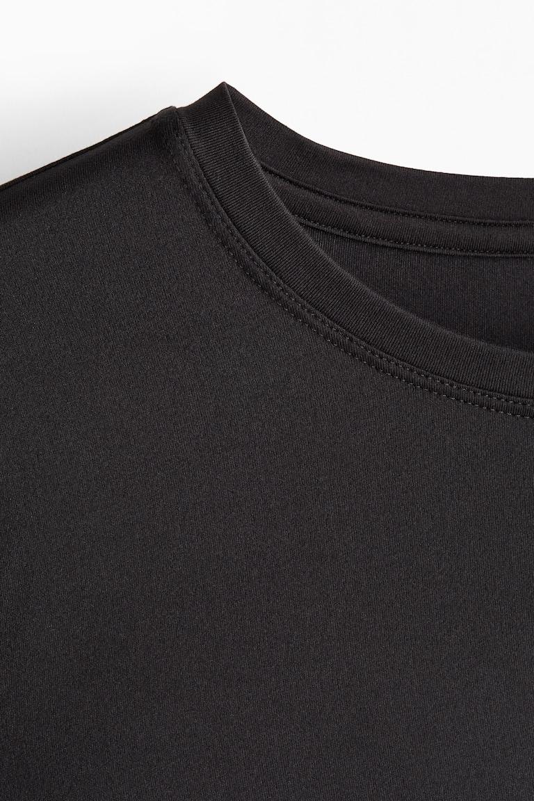 H&M Sportshirt mit DryMove™ Rabatt