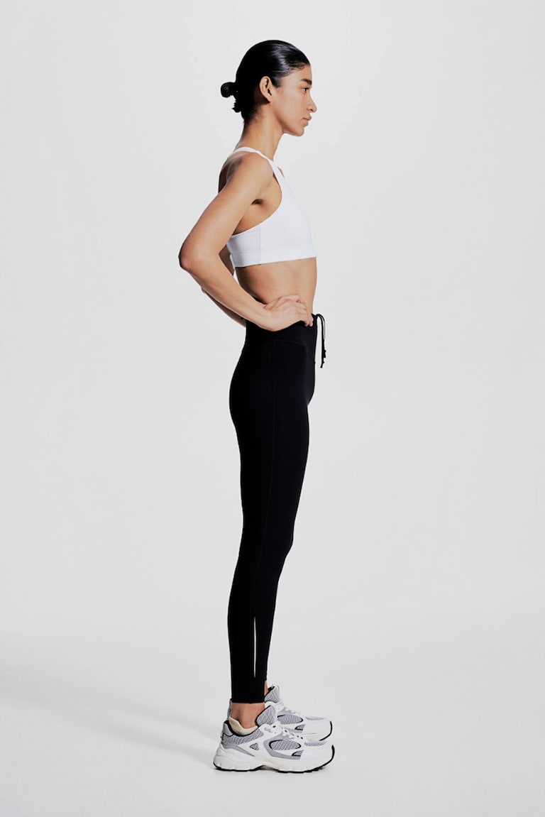 H&M Sport-BH mit ShapeMove™ High Support Preisnachlass