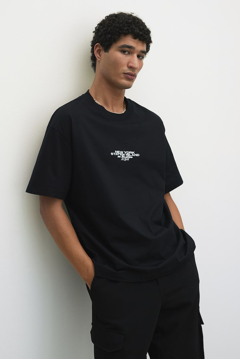 H&M Cargo-Joggpants in Slim Fit Zeitbegrenzte Promotion