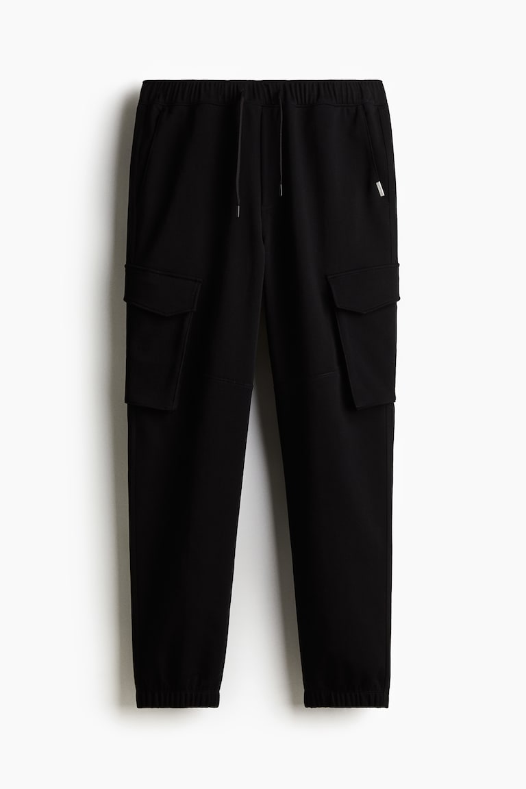 H&M Cargo-Joggpants in Slim Fit Bis zu 50% Rabatt