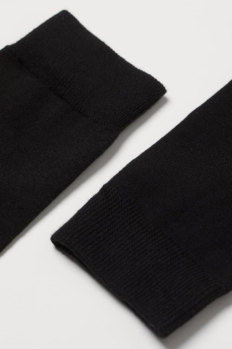 H&M 10er-Pack Socken Heißer Verkauf