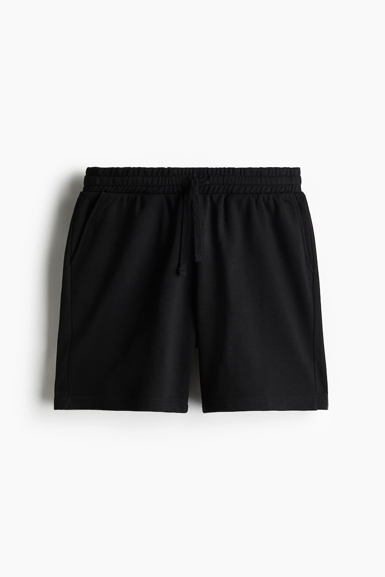 H&M Sweatshorts in Regular Fit Bestseller