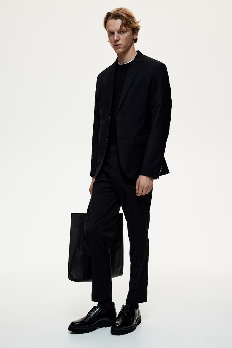 H&M Jackett in Slim Fit Bis zu 55% Rabatt