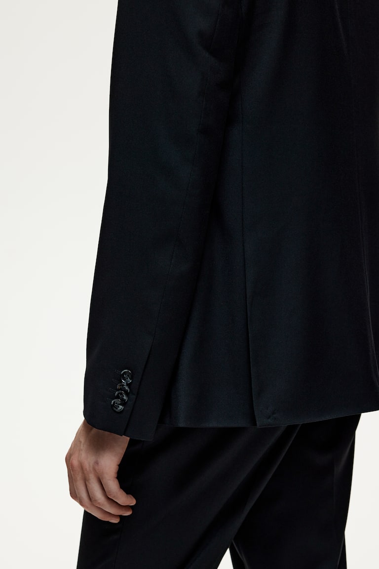 H&M Jackett in Slim Fit Bis zu 55% Rabatt