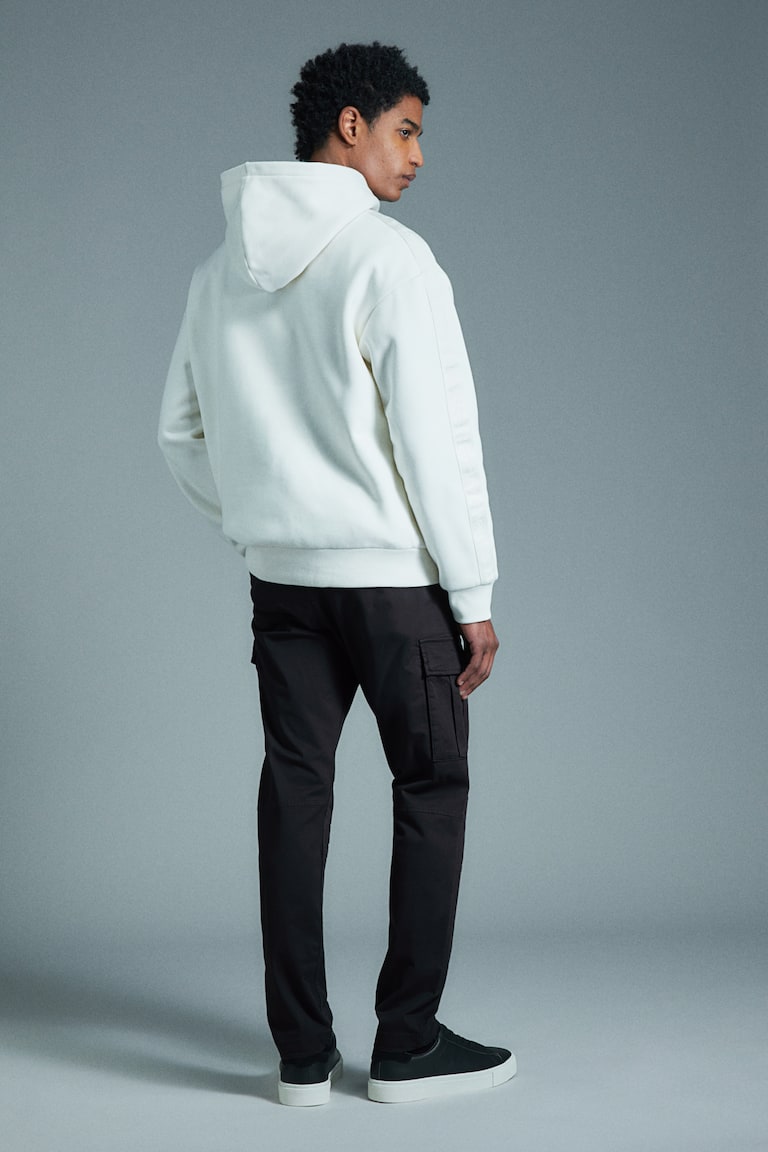 H&M Cargohose in Slim Fit im Angebot