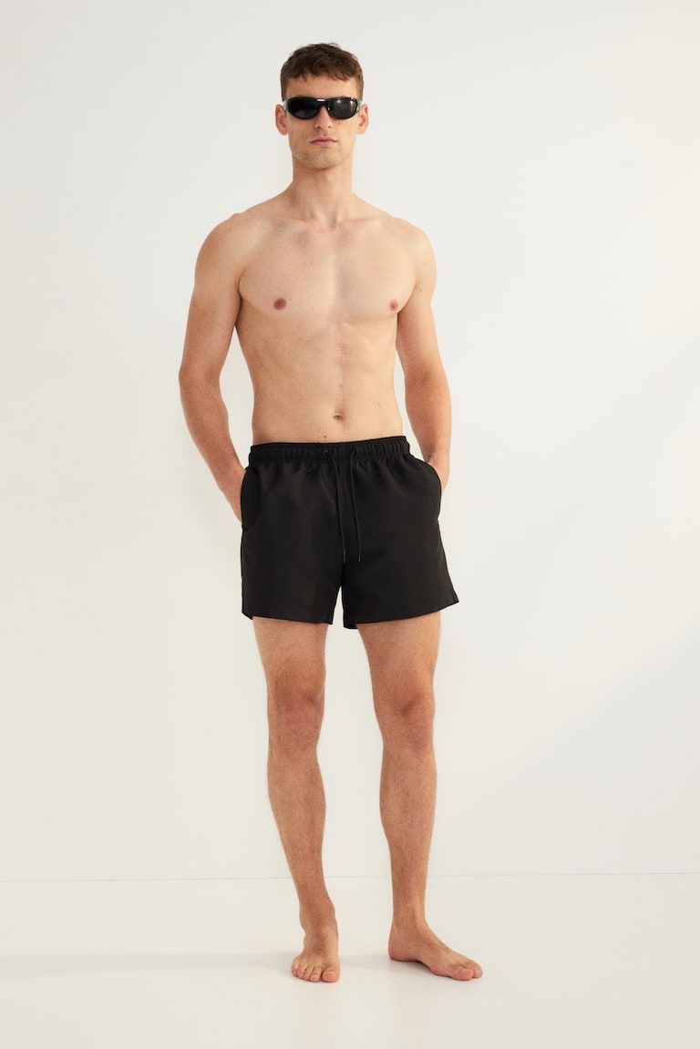 H&M Badeshorts Blitzverkäufe