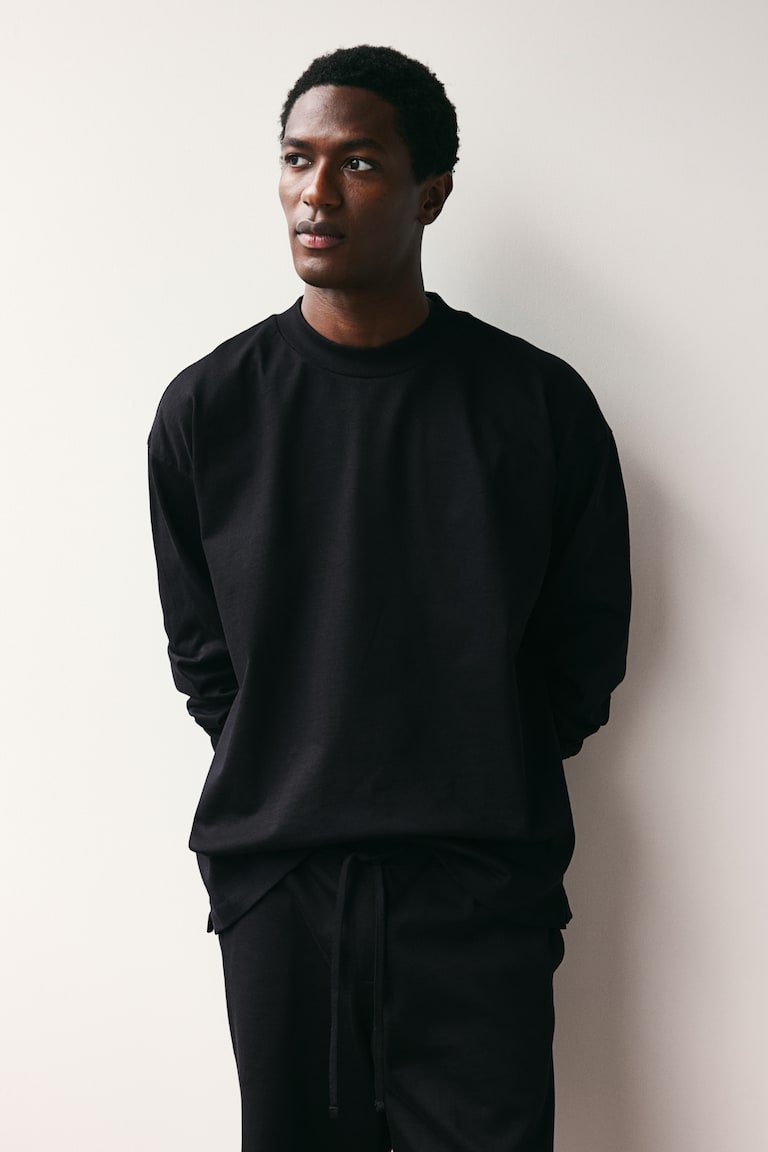 H&M Schlafshirt und Hose Großer Ausverkauf