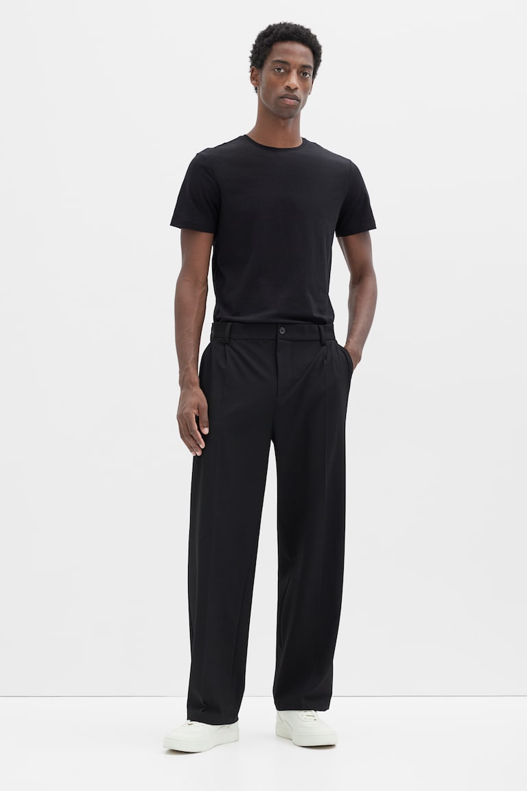 H&M T-Shirt in Slim Fit Begrenztes Angebot