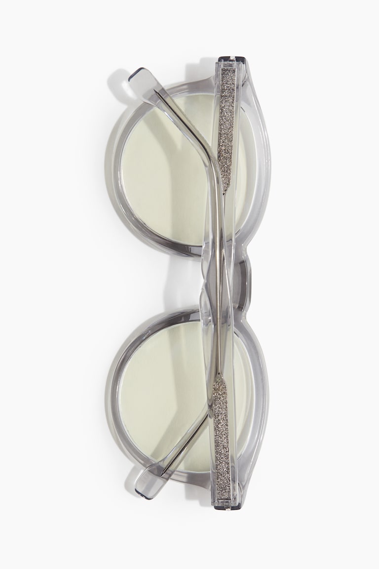 H&M Brille mit Blaulichtfilter Riesige Ersparnisse