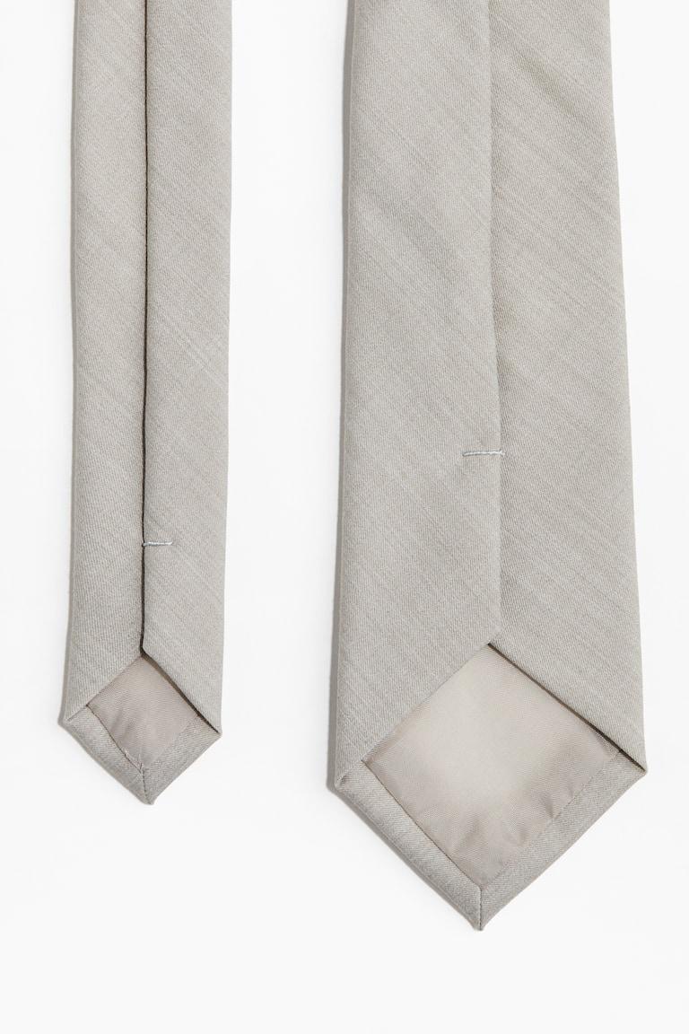H&M Krawatte Tiefpreis