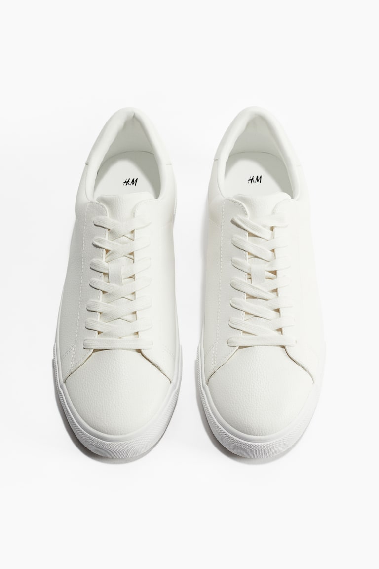 H&M Sneaker 50% Rabatt mit kostenlosem Versand