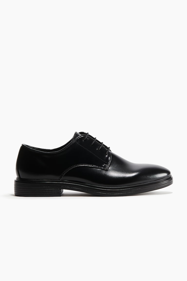 H&M Derbyschuhe