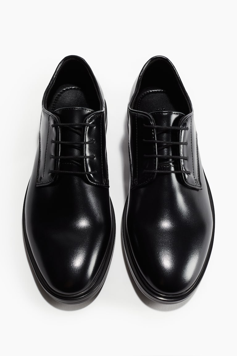H&M Derbyschuhe Clearance-Verkauf