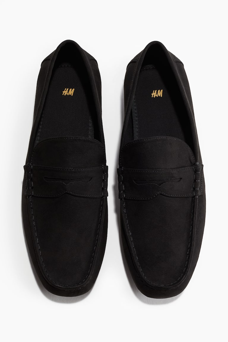 H&M Mokassins Speichern exportieren