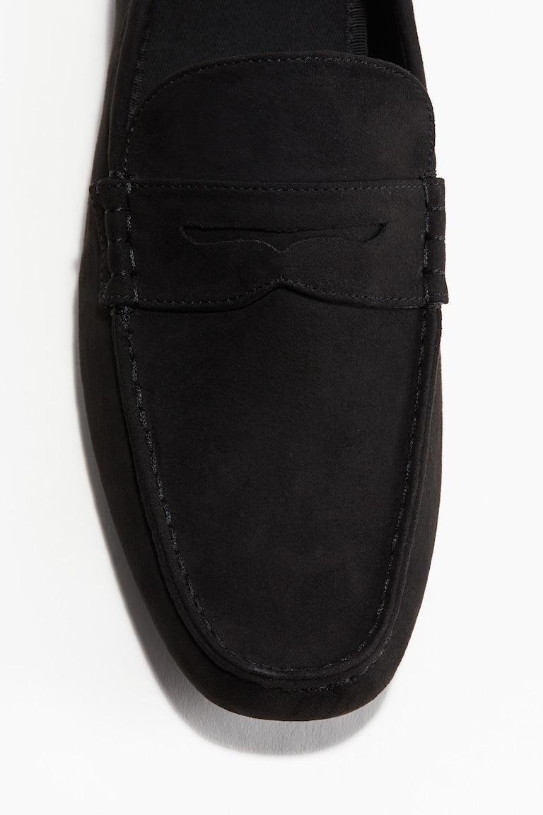H&M Mokassins Speichern exportieren