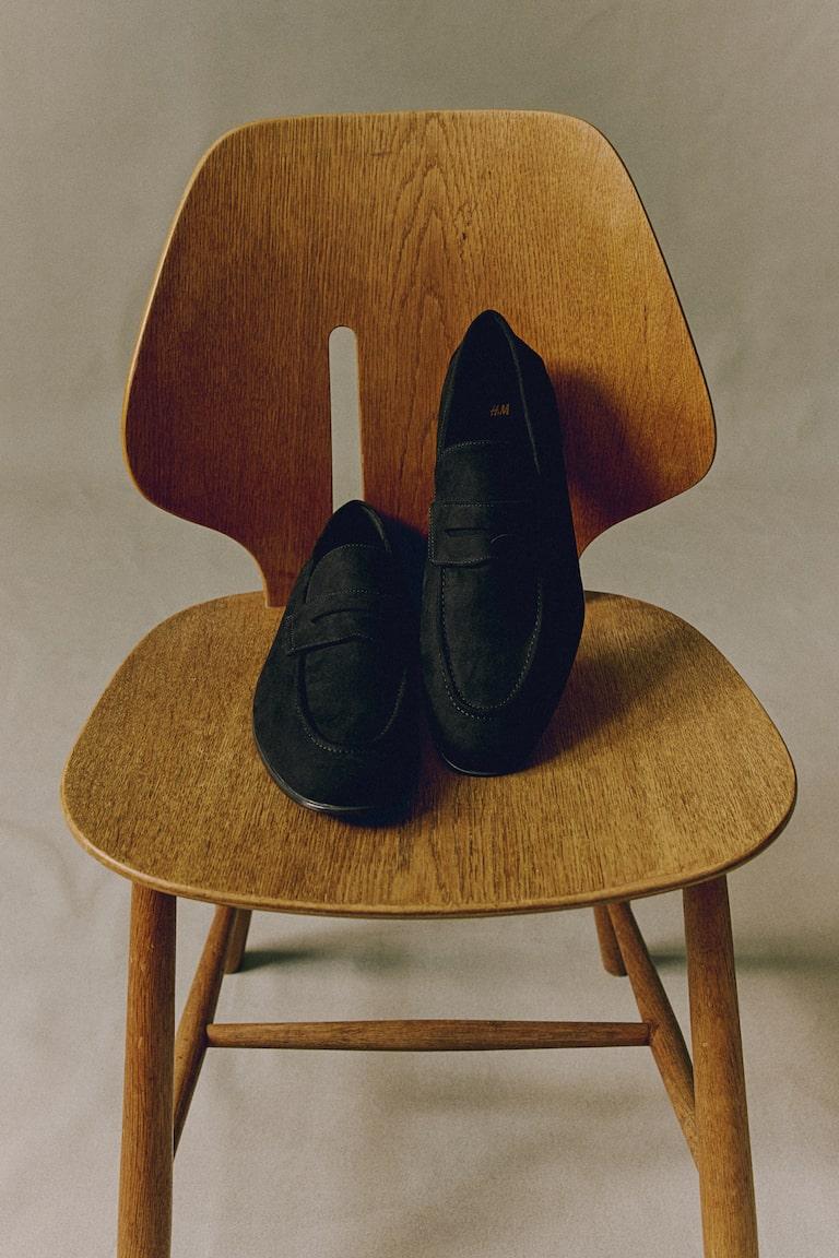 H&M Loafer