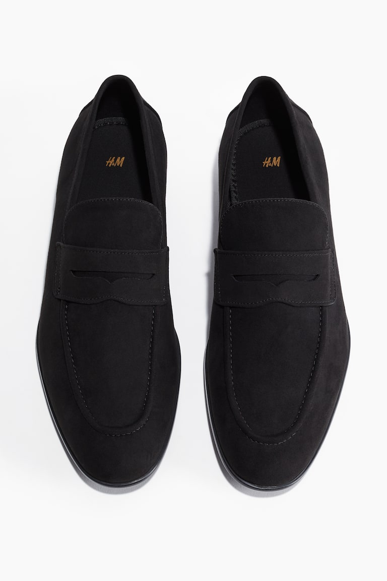 H&M Loafer zollfrei