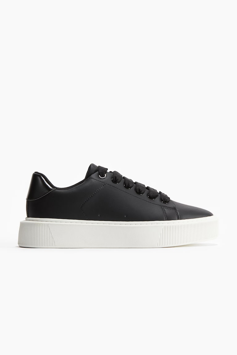 H&M Chunky Sneaker
