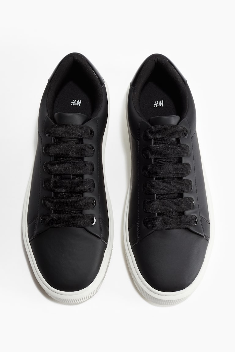 H&M Chunky Sneaker Verkauf