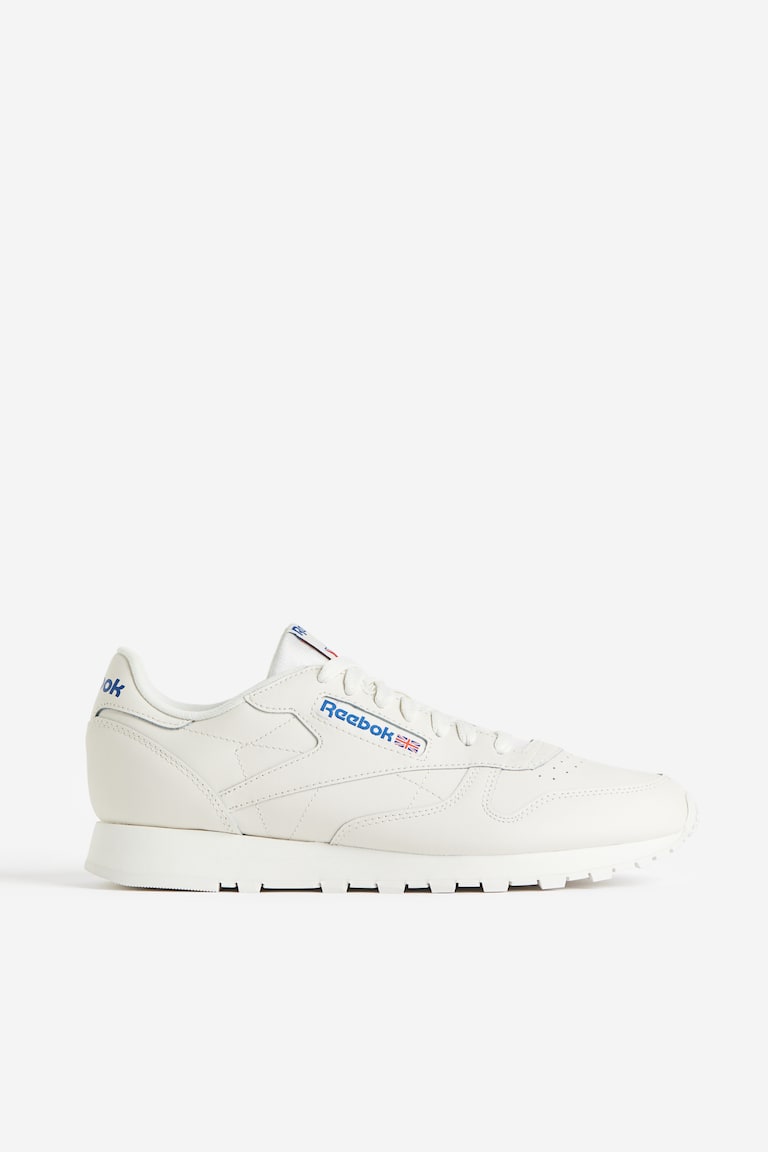 H&M Classic Leather