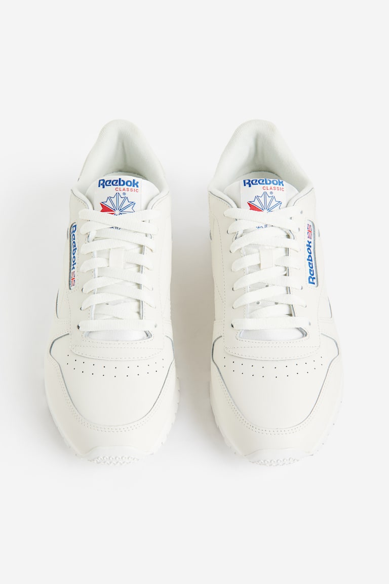 H&M Classic Leather Meist gekauft
