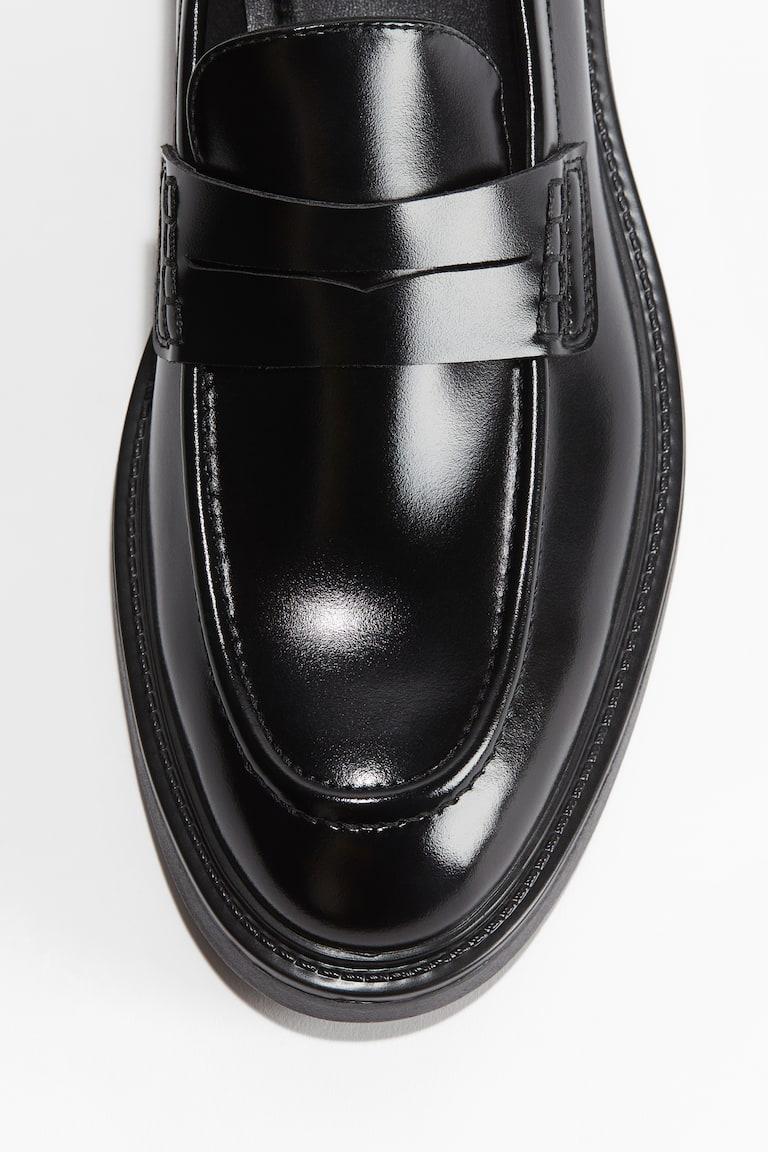 H&M Loafer Limitierter Zeitrabatt