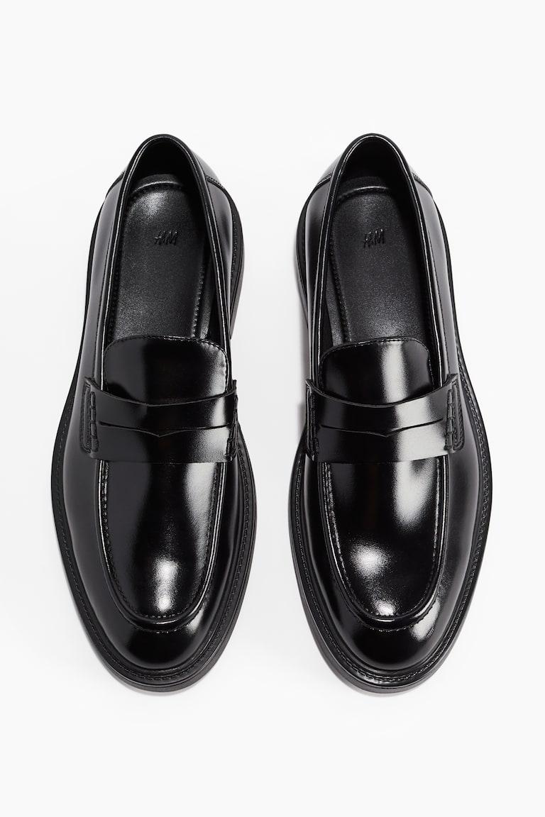 H&M Loafer Limitierter Zeitrabatt