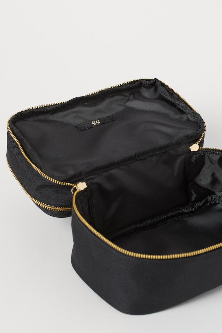 H&M Kulturtasche Fabrikpreis