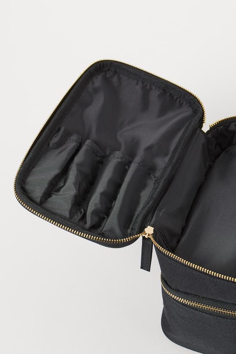 H&M Kulturtasche Rabatt