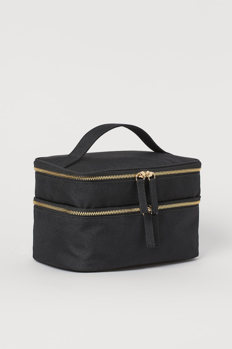 H&M Kulturtasche Rabatt