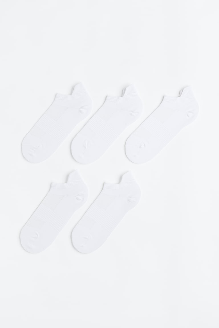 H&M Sportsocken mit DryMove™ Neuheiten