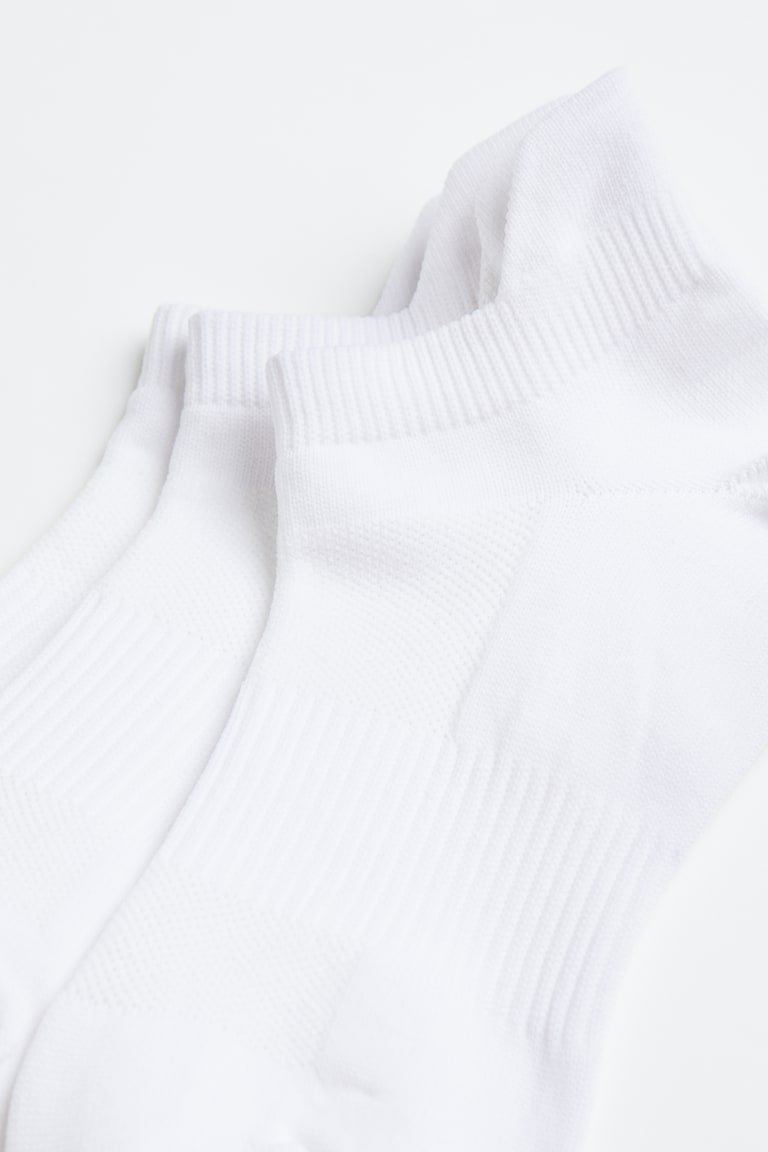 H&M Sportsocken mit DryMove™ Neuheiten