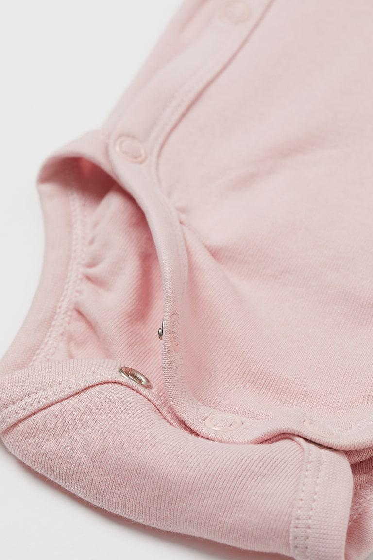 H&M 6-teiliges Jerseyset Begrenzt auf 3 Tage