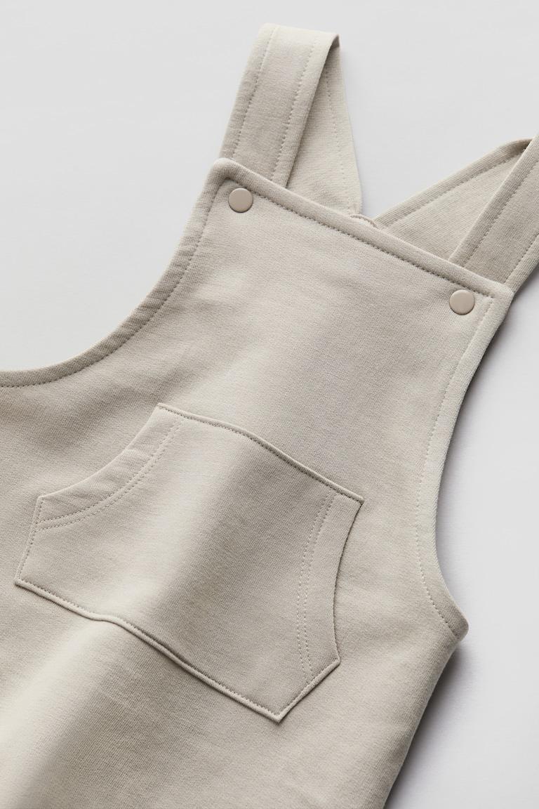 H&M Latzshorts aus Sweatstoff Blitzverkäufe