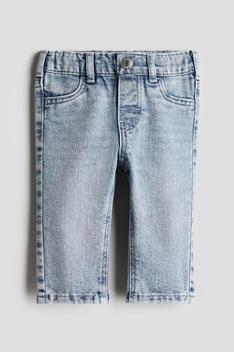 H&M Jeans Letzte 2 Tage